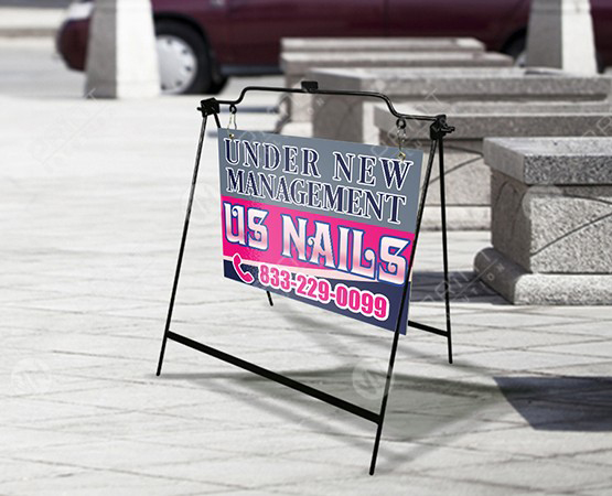 nails-salon-sidewalk-signs-sw-4m