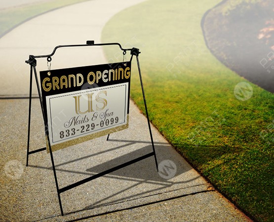 nails-salon-sidewalk-signs-sw-9m